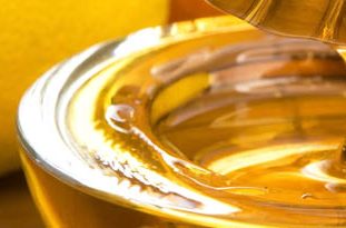 عسل درمانی برای موها